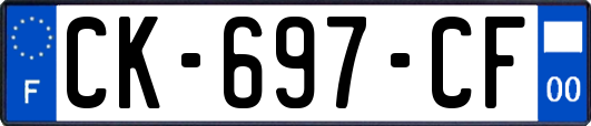 CK-697-CF