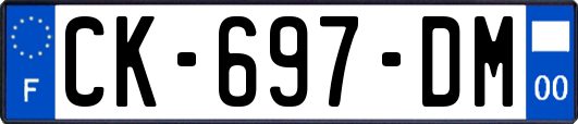 CK-697-DM