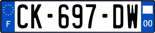 CK-697-DW