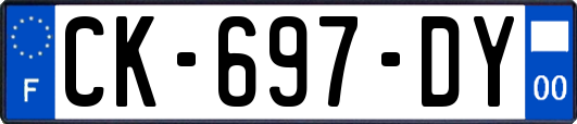 CK-697-DY