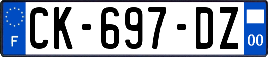 CK-697-DZ