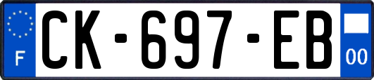 CK-697-EB