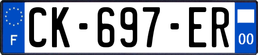 CK-697-ER