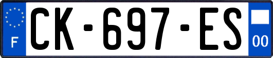 CK-697-ES
