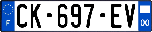 CK-697-EV