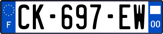 CK-697-EW