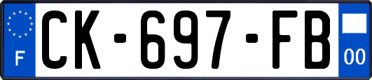 CK-697-FB