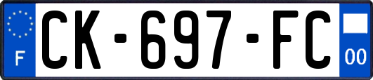 CK-697-FC