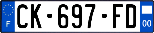 CK-697-FD
