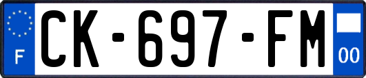 CK-697-FM