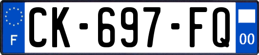 CK-697-FQ