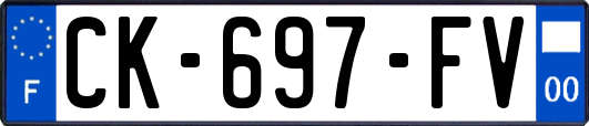 CK-697-FV