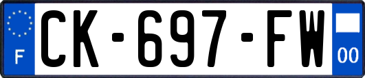 CK-697-FW