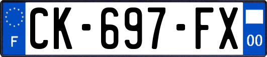 CK-697-FX