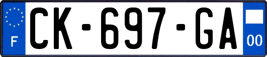 CK-697-GA