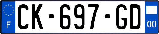 CK-697-GD