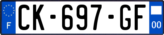 CK-697-GF