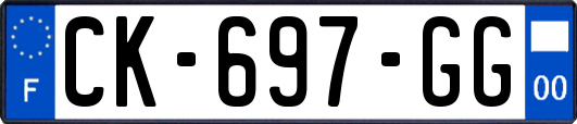 CK-697-GG