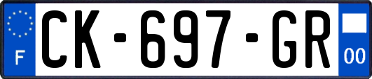 CK-697-GR