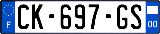 CK-697-GS