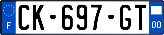 CK-697-GT