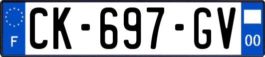 CK-697-GV