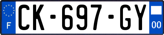 CK-697-GY