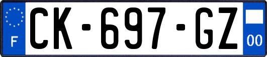 CK-697-GZ