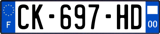 CK-697-HD