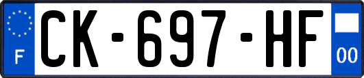 CK-697-HF