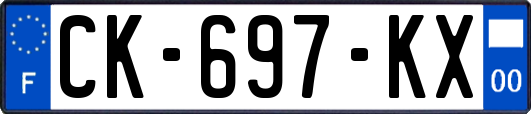 CK-697-KX