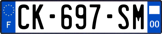 CK-697-SM