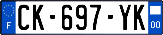 CK-697-YK