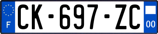 CK-697-ZC