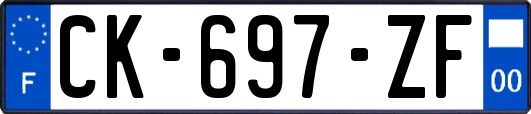 CK-697-ZF