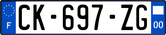 CK-697-ZG