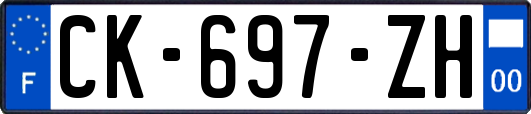 CK-697-ZH