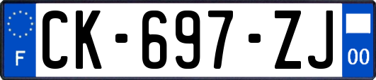 CK-697-ZJ