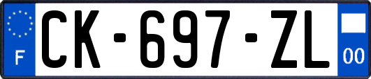 CK-697-ZL