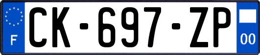 CK-697-ZP