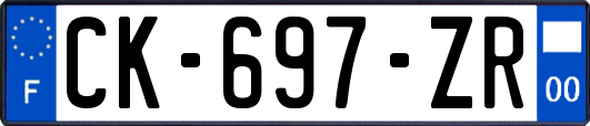 CK-697-ZR