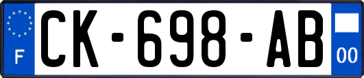 CK-698-AB