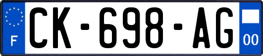 CK-698-AG