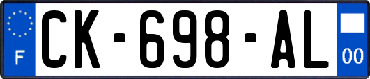 CK-698-AL