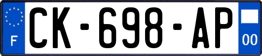 CK-698-AP