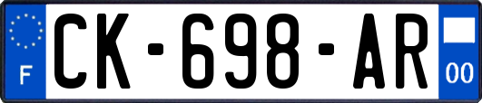 CK-698-AR