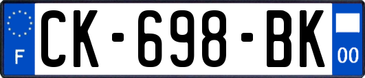 CK-698-BK