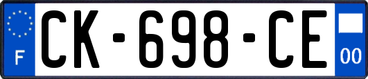 CK-698-CE
