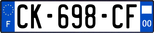 CK-698-CF