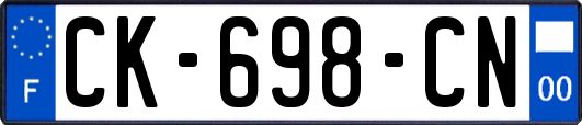 CK-698-CN